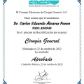 Ampliar imagen: certificate 12