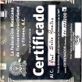 Ampliar imagen: certificate 3