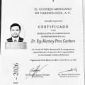 Ampliar imagen: certificate 6