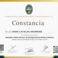 Ampliar imagen: certificate 6