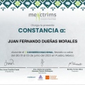 Ampliar imagen: certificate 10