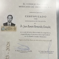 Ampliar imagen: certificate 1
