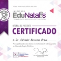 Ampliar imagen: certificate 4