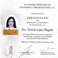 Ampliar imagen: certificate 1