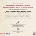 Ampliar imagen: certificate 6