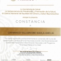 Ampliar imagen: certificate 5