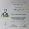 Ampliar imagen: certificate 1