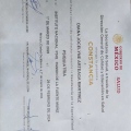 Ampliar imagen: certificate 3