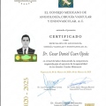 Ampliar imagen: certificate 4