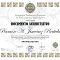 Ampliar imagen: certificate 6