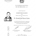 Ampliar imagen: certificate 1
