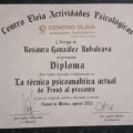 Ampliar imagen: certificate 7
