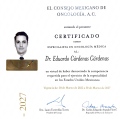 Ampliar imagen: certificate 1