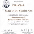 Ampliar imagen: certificate 1