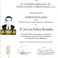 Ampliar imagen: certificate 10