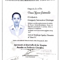 Ampliar imagen: certificate 6
