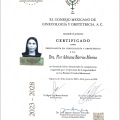 Ampliar imagen: certificate 1