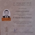 Ampliar imagen: certificate 1