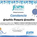 Ampliar imagen: certificate 6