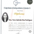 Ampliar imagen: certificate 10