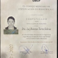 Ampliar imagen: certificate 1