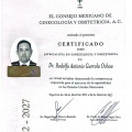 Ampliar imagen: certificate 4