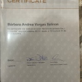 Ampliar imagen: certificate 8