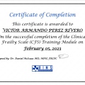 Ampliar imagen: certificate 5