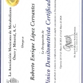 Ampliar imagen: certificate 8