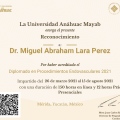 Ampliar imagen: certificate 2