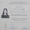Ampliar imagen: certificate 2
