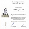 Ampliar imagen: certificate 1