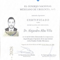 Ampliar imagen: certificate 3