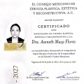 Ampliar imagen: certificate 2
