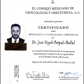 Ampliar imagen: certificate 5
