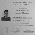Ampliar imagen: certificate 1