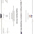 Ampliar imagen: certificate 8