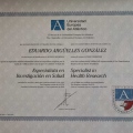 Ampliar imagen: certificate 8