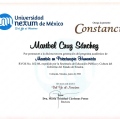Ampliar imagen: certificate 1