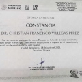 Ampliar imagen: certificate 15