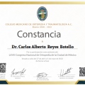 Ampliar imagen: certificate 6