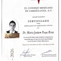 Ampliar imagen: certificate 5
