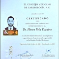 Ampliar imagen: certificate 1