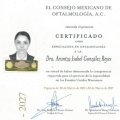 Ampliar imagen: certificate 1
