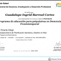 Ampliar imagen: certificate 5