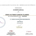 Ampliar imagen: certificate 5