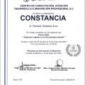 Ampliar imagen: certificate 3
