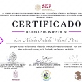 Ampliar imagen: certificate 8