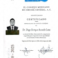 Ampliar imagen: certificate 7