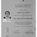 Ampliar imagen: certificate 2